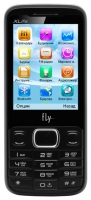 Fly DS124 avis, Fly DS124 prix, Fly DS124 caractéristiques, Fly DS124 Fiche, Fly DS124 Fiche technique, Fly DS124 achat, Fly DS124 acheter, Fly DS124 Téléphone portable