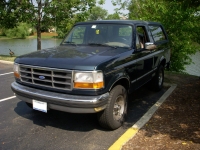 Ford Bronco SUV (5th generation) AT 5.0 (205hp) image, Ford Bronco SUV (5th generation) AT 5.0 (205hp) images, Ford Bronco SUV (5th generation) AT 5.0 (205hp) photos, Ford Bronco SUV (5th generation) AT 5.0 (205hp) photo, Ford Bronco SUV (5th generation) AT 5.0 (205hp) picture, Ford Bronco SUV (5th generation) AT 5.0 (205hp) pictures