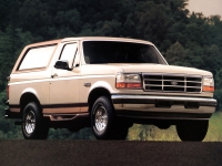 Ford Bronco SUV (5th generation) AT 5.0 (205hp) image, Ford Bronco SUV (5th generation) AT 5.0 (205hp) images, Ford Bronco SUV (5th generation) AT 5.0 (205hp) photos, Ford Bronco SUV (5th generation) AT 5.0 (205hp) photo, Ford Bronco SUV (5th generation) AT 5.0 (205hp) picture, Ford Bronco SUV (5th generation) AT 5.0 (205hp) pictures