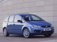 Ford C-Max Minivan (1 generation) 1.6 MT (115hp) image, Ford C-Max Minivan (1 generation) 1.6 MT (115hp) images, Ford C-Max Minivan (1 generation) 1.6 MT (115hp) photos, Ford C-Max Minivan (1 generation) 1.6 MT (115hp) photo, Ford C-Max Minivan (1 generation) 1.6 MT (115hp) picture, Ford C-Max Minivan (1 generation) 1.6 MT (115hp) pictures