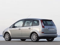 Ford C-Max Minivan (1 generation) 1.6 MT (115hp) image, Ford C-Max Minivan (1 generation) 1.6 MT (115hp) images, Ford C-Max Minivan (1 generation) 1.6 MT (115hp) photos, Ford C-Max Minivan (1 generation) 1.6 MT (115hp) photo, Ford C-Max Minivan (1 generation) 1.6 MT (115hp) picture, Ford C-Max Minivan (1 generation) 1.6 MT (115hp) pictures