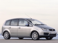 Ford C-Max Minivan (1 generation) 1.6 MT (115hp) image, Ford C-Max Minivan (1 generation) 1.6 MT (115hp) images, Ford C-Max Minivan (1 generation) 1.6 MT (115hp) photos, Ford C-Max Minivan (1 generation) 1.6 MT (115hp) photo, Ford C-Max Minivan (1 generation) 1.6 MT (115hp) picture, Ford C-Max Minivan (1 generation) 1.6 MT (115hp) pictures