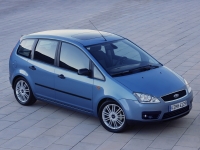 Ford C-Max Minivan (1 generation) 1.6 MT (115hp) image, Ford C-Max Minivan (1 generation) 1.6 MT (115hp) images, Ford C-Max Minivan (1 generation) 1.6 MT (115hp) photos, Ford C-Max Minivan (1 generation) 1.6 MT (115hp) photo, Ford C-Max Minivan (1 generation) 1.6 MT (115hp) picture, Ford C-Max Minivan (1 generation) 1.6 MT (115hp) pictures