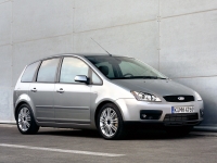 Ford C-Max Minivan (1 generation) 1.6 MT (115hp) image, Ford C-Max Minivan (1 generation) 1.6 MT (115hp) images, Ford C-Max Minivan (1 generation) 1.6 MT (115hp) photos, Ford C-Max Minivan (1 generation) 1.6 MT (115hp) photo, Ford C-Max Minivan (1 generation) 1.6 MT (115hp) picture, Ford C-Max Minivan (1 generation) 1.6 MT (115hp) pictures