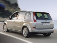 Ford C-Max Minivan (1 generation) 1.6 MT (115hp) image, Ford C-Max Minivan (1 generation) 1.6 MT (115hp) images, Ford C-Max Minivan (1 generation) 1.6 MT (115hp) photos, Ford C-Max Minivan (1 generation) 1.6 MT (115hp) photo, Ford C-Max Minivan (1 generation) 1.6 MT (115hp) picture, Ford C-Max Minivan (1 generation) 1.6 MT (115hp) pictures