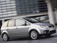 Ford C-Max Minivan (1 generation) 1.6 TDCi CVT image, Ford C-Max Minivan (1 generation) 1.6 TDCi CVT images, Ford C-Max Minivan (1 generation) 1.6 TDCi CVT photos, Ford C-Max Minivan (1 generation) 1.6 TDCi CVT photo, Ford C-Max Minivan (1 generation) 1.6 TDCi CVT picture, Ford C-Max Minivan (1 generation) 1.6 TDCi CVT pictures