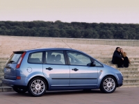 Ford C-Max Minivan (1 generation) 1.8 CVT image, Ford C-Max Minivan (1 generation) 1.8 CVT images, Ford C-Max Minivan (1 generation) 1.8 CVT photos, Ford C-Max Minivan (1 generation) 1.8 CVT photo, Ford C-Max Minivan (1 generation) 1.8 CVT picture, Ford C-Max Minivan (1 generation) 1.8 CVT pictures