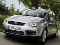 Ford C-Max Minivan (1 generation) 1.8 CVT image, Ford C-Max Minivan (1 generation) 1.8 CVT images, Ford C-Max Minivan (1 generation) 1.8 CVT photos, Ford C-Max Minivan (1 generation) 1.8 CVT photo, Ford C-Max Minivan (1 generation) 1.8 CVT picture, Ford C-Max Minivan (1 generation) 1.8 CVT pictures