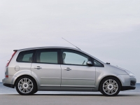 Ford C-Max Minivan (1 generation) 1.8 CVT image, Ford C-Max Minivan (1 generation) 1.8 CVT images, Ford C-Max Minivan (1 generation) 1.8 CVT photos, Ford C-Max Minivan (1 generation) 1.8 CVT photo, Ford C-Max Minivan (1 generation) 1.8 CVT picture, Ford C-Max Minivan (1 generation) 1.8 CVT pictures