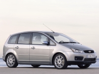 Ford C-Max Minivan (1 generation) 1.8 CVT image, Ford C-Max Minivan (1 generation) 1.8 CVT images, Ford C-Max Minivan (1 generation) 1.8 CVT photos, Ford C-Max Minivan (1 generation) 1.8 CVT photo, Ford C-Max Minivan (1 generation) 1.8 CVT picture, Ford C-Max Minivan (1 generation) 1.8 CVT pictures