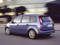 Ford C-Max Minivan (1 generation) 1.8 TDCi MT (115Hp) image, Ford C-Max Minivan (1 generation) 1.8 TDCi MT (115Hp) images, Ford C-Max Minivan (1 generation) 1.8 TDCi MT (115Hp) photos, Ford C-Max Minivan (1 generation) 1.8 TDCi MT (115Hp) photo, Ford C-Max Minivan (1 generation) 1.8 TDCi MT (115Hp) picture, Ford C-Max Minivan (1 generation) 1.8 TDCi MT (115Hp) pictures