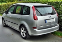 Ford C-Max Minivan (1 generation) 2.0 CNG MT image, Ford C-Max Minivan (1 generation) 2.0 CNG MT images, Ford C-Max Minivan (1 generation) 2.0 CNG MT photos, Ford C-Max Minivan (1 generation) 2.0 CNG MT photo, Ford C-Max Minivan (1 generation) 2.0 CNG MT picture, Ford C-Max Minivan (1 generation) 2.0 CNG MT pictures