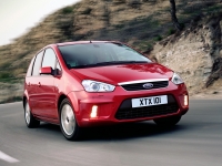 Ford C-Max Minivan (1 generation) 2.0 TDCi DPF MT image, Ford C-Max Minivan (1 generation) 2.0 TDCi DPF MT images, Ford C-Max Minivan (1 generation) 2.0 TDCi DPF MT photos, Ford C-Max Minivan (1 generation) 2.0 TDCi DPF MT photo, Ford C-Max Minivan (1 generation) 2.0 TDCi DPF MT picture, Ford C-Max Minivan (1 generation) 2.0 TDCi DPF MT pictures