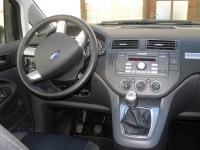 Ford C-Max Minivan (1 generation) 2.0 TDCi DPF Powershift (110hp) image, Ford C-Max Minivan (1 generation) 2.0 TDCi DPF Powershift (110hp) images, Ford C-Max Minivan (1 generation) 2.0 TDCi DPF Powershift (110hp) photos, Ford C-Max Minivan (1 generation) 2.0 TDCi DPF Powershift (110hp) photo, Ford C-Max Minivan (1 generation) 2.0 TDCi DPF Powershift (110hp) picture, Ford C-Max Minivan (1 generation) 2.0 TDCi DPF Powershift (110hp) pictures