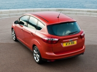 Ford C-Max Minivan (2 generation) 1.6 TDCi DPF MT (115 HP) image, Ford C-Max Minivan (2 generation) 1.6 TDCi DPF MT (115 HP) images, Ford C-Max Minivan (2 generation) 1.6 TDCi DPF MT (115 HP) photos, Ford C-Max Minivan (2 generation) 1.6 TDCi DPF MT (115 HP) photo, Ford C-Max Minivan (2 generation) 1.6 TDCi DPF MT (115 HP) picture, Ford C-Max Minivan (2 generation) 1.6 TDCi DPF MT (115 HP) pictures