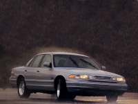 Ford Crown Victoria Sedan (1 generation) 4.6 AT (218 hp) avis, Ford Crown Victoria Sedan (1 generation) 4.6 AT (218 hp) prix, Ford Crown Victoria Sedan (1 generation) 4.6 AT (218 hp) caractéristiques, Ford Crown Victoria Sedan (1 generation) 4.6 AT (218 hp) Fiche, Ford Crown Victoria Sedan (1 generation) 4.6 AT (218 hp) Fiche technique, Ford Crown Victoria Sedan (1 generation) 4.6 AT (218 hp) achat, Ford Crown Victoria Sedan (1 generation) 4.6 AT (218 hp) acheter, Ford Crown Victoria Sedan (1 generation) 4.6 AT (218 hp) Auto