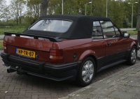 Ford Escort Cabriolet 2-door (3 generation) 1.6 MT (79hp) image, Ford Escort Cabriolet 2-door (3 generation) 1.6 MT (79hp) images, Ford Escort Cabriolet 2-door (3 generation) 1.6 MT (79hp) photos, Ford Escort Cabriolet 2-door (3 generation) 1.6 MT (79hp) photo, Ford Escort Cabriolet 2-door (3 generation) 1.6 MT (79hp) picture, Ford Escort Cabriolet 2-door (3 generation) 1.6 MT (79hp) pictures