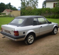 Ford Escort Cabriolet 2-door (3 generation) 1.6 MT XR3 (83hp) image, Ford Escort Cabriolet 2-door (3 generation) 1.6 MT XR3 (83hp) images, Ford Escort Cabriolet 2-door (3 generation) 1.6 MT XR3 (83hp) photos, Ford Escort Cabriolet 2-door (3 generation) 1.6 MT XR3 (83hp) photo, Ford Escort Cabriolet 2-door (3 generation) 1.6 MT XR3 (83hp) picture, Ford Escort Cabriolet 2-door (3 generation) 1.6 MT XR3 (83hp) pictures