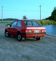 Ford Escort Hatchback 3-door (3 generation) 1.3 4MT (69hp '83) image, Ford Escort Hatchback 3-door (3 generation) 1.3 4MT (69hp '83) images, Ford Escort Hatchback 3-door (3 generation) 1.3 4MT (69hp '83) photos, Ford Escort Hatchback 3-door (3 generation) 1.3 4MT (69hp '83) photo, Ford Escort Hatchback 3-door (3 generation) 1.3 4MT (69hp '83) picture, Ford Escort Hatchback 3-door (3 generation) 1.3 4MT (69hp '83) pictures