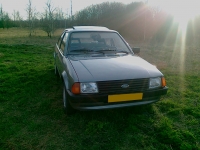 Ford Escort Hatchback 3-door (3 generation) 1.3 4MT (69hp '83) image, Ford Escort Hatchback 3-door (3 generation) 1.3 4MT (69hp '83) images, Ford Escort Hatchback 3-door (3 generation) 1.3 4MT (69hp '83) photos, Ford Escort Hatchback 3-door (3 generation) 1.3 4MT (69hp '83) photo, Ford Escort Hatchback 3-door (3 generation) 1.3 4MT (69hp '83) picture, Ford Escort Hatchback 3-door (3 generation) 1.3 4MT (69hp '83) pictures