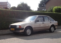 Ford Escort Hatchback 5-door. (3 generation) 1.6 5MT image, Ford Escort Hatchback 5-door. (3 generation) 1.6 5MT images, Ford Escort Hatchback 5-door. (3 generation) 1.6 5MT photos, Ford Escort Hatchback 5-door. (3 generation) 1.6 5MT photo, Ford Escort Hatchback 5-door. (3 generation) 1.6 5MT picture, Ford Escort Hatchback 5-door. (3 generation) 1.6 5MT pictures