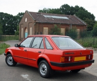 Ford Escort Hatchback 5-door. (3 generation) 1.6 5MT (79 HP '83) image, Ford Escort Hatchback 5-door. (3 generation) 1.6 5MT (79 HP '83) images, Ford Escort Hatchback 5-door. (3 generation) 1.6 5MT (79 HP '83) photos, Ford Escort Hatchback 5-door. (3 generation) 1.6 5MT (79 HP '83) photo, Ford Escort Hatchback 5-door. (3 generation) 1.6 5MT (79 HP '83) picture, Ford Escort Hatchback 5-door. (3 generation) 1.6 5MT (79 HP '83) pictures