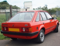 Ford Escort Hatchback 5-door. (3 generation) 1.6 5MT (79 HP '83) image, Ford Escort Hatchback 5-door. (3 generation) 1.6 5MT (79 HP '83) images, Ford Escort Hatchback 5-door. (3 generation) 1.6 5MT (79 HP '83) photos, Ford Escort Hatchback 5-door. (3 generation) 1.6 5MT (79 HP '83) photo, Ford Escort Hatchback 5-door. (3 generation) 1.6 5MT (79 HP '83) picture, Ford Escort Hatchback 5-door. (3 generation) 1.6 5MT (79 HP '83) pictures