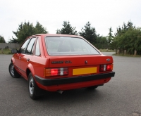 Ford Escort Hatchback 5-door. (3 generation) 1.6 5MT (79 HP '83) image, Ford Escort Hatchback 5-door. (3 generation) 1.6 5MT (79 HP '83) images, Ford Escort Hatchback 5-door. (3 generation) 1.6 5MT (79 HP '83) photos, Ford Escort Hatchback 5-door. (3 generation) 1.6 5MT (79 HP '83) photo, Ford Escort Hatchback 5-door. (3 generation) 1.6 5MT (79 HP '83) picture, Ford Escort Hatchback 5-door. (3 generation) 1.6 5MT (79 HP '83) pictures