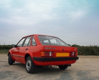 Ford Escort Hatchback 5-door. (3 generation) 1.6 5MT (79 HP '83) image, Ford Escort Hatchback 5-door. (3 generation) 1.6 5MT (79 HP '83) images, Ford Escort Hatchback 5-door. (3 generation) 1.6 5MT (79 HP '83) photos, Ford Escort Hatchback 5-door. (3 generation) 1.6 5MT (79 HP '83) photo, Ford Escort Hatchback 5-door. (3 generation) 1.6 5MT (79 HP '83) picture, Ford Escort Hatchback 5-door. (3 generation) 1.6 5MT (79 HP '83) pictures