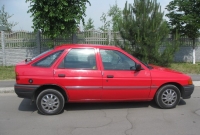 Ford Escort Hatchback 5-door. (5th generation) 1.6 MT (105 Hp) avis, Ford Escort Hatchback 5-door. (5th generation) 1.6 MT (105 Hp) prix, Ford Escort Hatchback 5-door. (5th generation) 1.6 MT (105 Hp) caractéristiques, Ford Escort Hatchback 5-door. (5th generation) 1.6 MT (105 Hp) Fiche, Ford Escort Hatchback 5-door. (5th generation) 1.6 MT (105 Hp) Fiche technique, Ford Escort Hatchback 5-door. (5th generation) 1.6 MT (105 Hp) achat, Ford Escort Hatchback 5-door. (5th generation) 1.6 MT (105 Hp) acheter, Ford Escort Hatchback 5-door. (5th generation) 1.6 MT (105 Hp) Auto