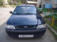 Ford Escort Hatchback 5-door. (5th generation) 1.6 MT (90 Hp) image, Ford Escort Hatchback 5-door. (5th generation) 1.6 MT (90 Hp) images, Ford Escort Hatchback 5-door. (5th generation) 1.6 MT (90 Hp) photos, Ford Escort Hatchback 5-door. (5th generation) 1.6 MT (90 Hp) photo, Ford Escort Hatchback 5-door. (5th generation) 1.6 MT (90 Hp) picture, Ford Escort Hatchback 5-door. (5th generation) 1.6 MT (90 Hp) pictures