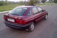 Ford Escort Hatchback 5-door. (5th generation) 1.6 MT (90 Hp) avis, Ford Escort Hatchback 5-door. (5th generation) 1.6 MT (90 Hp) prix, Ford Escort Hatchback 5-door. (5th generation) 1.6 MT (90 Hp) caractéristiques, Ford Escort Hatchback 5-door. (5th generation) 1.6 MT (90 Hp) Fiche, Ford Escort Hatchback 5-door. (5th generation) 1.6 MT (90 Hp) Fiche technique, Ford Escort Hatchback 5-door. (5th generation) 1.6 MT (90 Hp) achat, Ford Escort Hatchback 5-door. (5th generation) 1.6 MT (90 Hp) acheter, Ford Escort Hatchback 5-door. (5th generation) 1.6 MT (90 Hp) Auto