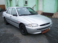 Ford Escort Sedan (6th generation) 1.6 MT (90 Hp) image, Ford Escort Sedan (6th generation) 1.6 MT (90 Hp) images, Ford Escort Sedan (6th generation) 1.6 MT (90 Hp) photos, Ford Escort Sedan (6th generation) 1.6 MT (90 Hp) photo, Ford Escort Sedan (6th generation) 1.6 MT (90 Hp) picture, Ford Escort Sedan (6th generation) 1.6 MT (90 Hp) pictures