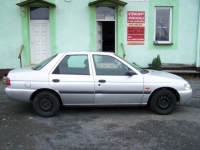 Ford Escort Sedan (6th generation) 1.8 MT (105 hp) avis, Ford Escort Sedan (6th generation) 1.8 MT (105 hp) prix, Ford Escort Sedan (6th generation) 1.8 MT (105 hp) caractéristiques, Ford Escort Sedan (6th generation) 1.8 MT (105 hp) Fiche, Ford Escort Sedan (6th generation) 1.8 MT (105 hp) Fiche technique, Ford Escort Sedan (6th generation) 1.8 MT (105 hp) achat, Ford Escort Sedan (6th generation) 1.8 MT (105 hp) acheter, Ford Escort Sedan (6th generation) 1.8 MT (105 hp) Auto