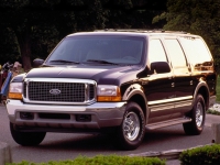 Ford Excursion SUV (1 generation) 5.4 AT 4WD (258 HP) avis, Ford Excursion SUV (1 generation) 5.4 AT 4WD (258 HP) prix, Ford Excursion SUV (1 generation) 5.4 AT 4WD (258 HP) caractéristiques, Ford Excursion SUV (1 generation) 5.4 AT 4WD (258 HP) Fiche, Ford Excursion SUV (1 generation) 5.4 AT 4WD (258 HP) Fiche technique, Ford Excursion SUV (1 generation) 5.4 AT 4WD (258 HP) achat, Ford Excursion SUV (1 generation) 5.4 AT 4WD (258 HP) acheter, Ford Excursion SUV (1 generation) 5.4 AT 4WD (258 HP) Auto