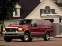 Ford Excursion SUV (1 generation) 5.4 AT 4WD (258 HP) avis, Ford Excursion SUV (1 generation) 5.4 AT 4WD (258 HP) prix, Ford Excursion SUV (1 generation) 5.4 AT 4WD (258 HP) caractéristiques, Ford Excursion SUV (1 generation) 5.4 AT 4WD (258 HP) Fiche, Ford Excursion SUV (1 generation) 5.4 AT 4WD (258 HP) Fiche technique, Ford Excursion SUV (1 generation) 5.4 AT 4WD (258 HP) achat, Ford Excursion SUV (1 generation) 5.4 AT 4WD (258 HP) acheter, Ford Excursion SUV (1 generation) 5.4 AT 4WD (258 HP) Auto