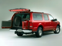 Ford Excursion SUV (1 generation) 5.4 AT 4WD (263 HP) avis, Ford Excursion SUV (1 generation) 5.4 AT 4WD (263 HP) prix, Ford Excursion SUV (1 generation) 5.4 AT 4WD (263 HP) caractéristiques, Ford Excursion SUV (1 generation) 5.4 AT 4WD (263 HP) Fiche, Ford Excursion SUV (1 generation) 5.4 AT 4WD (263 HP) Fiche technique, Ford Excursion SUV (1 generation) 5.4 AT 4WD (263 HP) achat, Ford Excursion SUV (1 generation) 5.4 AT 4WD (263 HP) acheter, Ford Excursion SUV (1 generation) 5.4 AT 4WD (263 HP) Auto