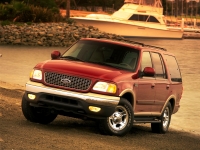 Ford Expedition SUV (1 generation) 4.6 AT (232 HP, '01) avis, Ford Expedition SUV (1 generation) 4.6 AT (232 HP, '01) prix, Ford Expedition SUV (1 generation) 4.6 AT (232 HP, '01) caractéristiques, Ford Expedition SUV (1 generation) 4.6 AT (232 HP, '01) Fiche, Ford Expedition SUV (1 generation) 4.6 AT (232 HP, '01) Fiche technique, Ford Expedition SUV (1 generation) 4.6 AT (232 HP, '01) achat, Ford Expedition SUV (1 generation) 4.6 AT (232 HP, '01) acheter, Ford Expedition SUV (1 generation) 4.6 AT (232 HP, '01) Auto