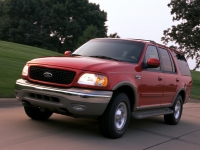 Ford Expedition SUV (1 generation) 4.6 AT (232 HP, '01) image, Ford Expedition SUV (1 generation) 4.6 AT (232 HP, '01) images, Ford Expedition SUV (1 generation) 4.6 AT (232 HP, '01) photos, Ford Expedition SUV (1 generation) 4.6 AT (232 HP, '01) photo, Ford Expedition SUV (1 generation) 4.6 AT (232 HP, '01) picture, Ford Expedition SUV (1 generation) 4.6 AT (232 HP, '01) pictures