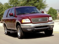 Ford Expedition SUV (1 generation) 4.6 AT (232 HP, '01) image, Ford Expedition SUV (1 generation) 4.6 AT (232 HP, '01) images, Ford Expedition SUV (1 generation) 4.6 AT (232 HP, '01) photos, Ford Expedition SUV (1 generation) 4.6 AT (232 HP, '01) photo, Ford Expedition SUV (1 generation) 4.6 AT (232 HP, '01) picture, Ford Expedition SUV (1 generation) 4.6 AT (232 HP, '01) pictures