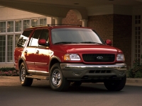 Ford Expedition SUV (1 generation) 4.6 AT (232 HP, '01) image, Ford Expedition SUV (1 generation) 4.6 AT (232 HP, '01) images, Ford Expedition SUV (1 generation) 4.6 AT (232 HP, '01) photos, Ford Expedition SUV (1 generation) 4.6 AT (232 HP, '01) photo, Ford Expedition SUV (1 generation) 4.6 AT (232 HP, '01) picture, Ford Expedition SUV (1 generation) 4.6 AT (232 HP, '01) pictures