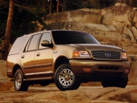 Ford Expedition SUV (1 generation) 4.6 AT (232 HP, '01) image, Ford Expedition SUV (1 generation) 4.6 AT (232 HP, '01) images, Ford Expedition SUV (1 generation) 4.6 AT (232 HP, '01) photos, Ford Expedition SUV (1 generation) 4.6 AT (232 HP, '01) photo, Ford Expedition SUV (1 generation) 4.6 AT (232 HP, '01) picture, Ford Expedition SUV (1 generation) 4.6 AT (232 HP, '01) pictures