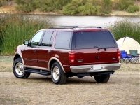 Ford Expedition SUV (1 generation) 4.6 AT (232 HP, '01) avis, Ford Expedition SUV (1 generation) 4.6 AT (232 HP, '01) prix, Ford Expedition SUV (1 generation) 4.6 AT (232 HP, '01) caractéristiques, Ford Expedition SUV (1 generation) 4.6 AT (232 HP, '01) Fiche, Ford Expedition SUV (1 generation) 4.6 AT (232 HP, '01) Fiche technique, Ford Expedition SUV (1 generation) 4.6 AT (232 HP, '01) achat, Ford Expedition SUV (1 generation) 4.6 AT (232 HP, '01) acheter, Ford Expedition SUV (1 generation) 4.6 AT (232 HP, '01) Auto