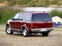 Ford Expedition SUV (1 generation) 4.6 AT (232 HP, '01) image, Ford Expedition SUV (1 generation) 4.6 AT (232 HP, '01) images, Ford Expedition SUV (1 generation) 4.6 AT (232 HP, '01) photos, Ford Expedition SUV (1 generation) 4.6 AT (232 HP, '01) photo, Ford Expedition SUV (1 generation) 4.6 AT (232 HP, '01) picture, Ford Expedition SUV (1 generation) 4.6 AT (232 HP, '01) pictures