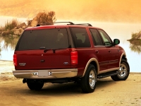 Ford Expedition SUV (1 generation) 4.6 AT (232 HP, '01) avis, Ford Expedition SUV (1 generation) 4.6 AT (232 HP, '01) prix, Ford Expedition SUV (1 generation) 4.6 AT (232 HP, '01) caractéristiques, Ford Expedition SUV (1 generation) 4.6 AT (232 HP, '01) Fiche, Ford Expedition SUV (1 generation) 4.6 AT (232 HP, '01) Fiche technique, Ford Expedition SUV (1 generation) 4.6 AT (232 HP, '01) achat, Ford Expedition SUV (1 generation) 4.6 AT (232 HP, '01) acheter, Ford Expedition SUV (1 generation) 4.6 AT (232 HP, '01) Auto