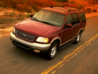 Ford Expedition SUV (1 generation) 4.6 AT (232 HP, '01) image, Ford Expedition SUV (1 generation) 4.6 AT (232 HP, '01) images, Ford Expedition SUV (1 generation) 4.6 AT (232 HP, '01) photos, Ford Expedition SUV (1 generation) 4.6 AT (232 HP, '01) photo, Ford Expedition SUV (1 generation) 4.6 AT (232 HP, '01) picture, Ford Expedition SUV (1 generation) 4.6 AT (232 HP, '01) pictures