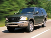 Ford Expedition SUV (1 generation) 4.6 AT AWD (232 HP, '01) image, Ford Expedition SUV (1 generation) 4.6 AT AWD (232 HP, '01) images, Ford Expedition SUV (1 generation) 4.6 AT AWD (232 HP, '01) photos, Ford Expedition SUV (1 generation) 4.6 AT AWD (232 HP, '01) photo, Ford Expedition SUV (1 generation) 4.6 AT AWD (232 HP, '01) picture, Ford Expedition SUV (1 generation) 4.6 AT AWD (232 HP, '01) pictures