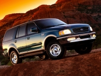 Ford Expedition SUV (1 generation) 5.4 AT AWD (230 HP) avis, Ford Expedition SUV (1 generation) 5.4 AT AWD (230 HP) prix, Ford Expedition SUV (1 generation) 5.4 AT AWD (230 HP) caractéristiques, Ford Expedition SUV (1 generation) 5.4 AT AWD (230 HP) Fiche, Ford Expedition SUV (1 generation) 5.4 AT AWD (230 HP) Fiche technique, Ford Expedition SUV (1 generation) 5.4 AT AWD (230 HP) achat, Ford Expedition SUV (1 generation) 5.4 AT AWD (230 HP) acheter, Ford Expedition SUV (1 generation) 5.4 AT AWD (230 HP) Auto