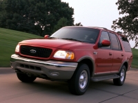 Ford Expedition SUV (1 generation) AT 5.4 (260 HP '99) image, Ford Expedition SUV (1 generation) AT 5.4 (260 HP '99) images, Ford Expedition SUV (1 generation) AT 5.4 (260 HP '99) photos, Ford Expedition SUV (1 generation) AT 5.4 (260 HP '99) photo, Ford Expedition SUV (1 generation) AT 5.4 (260 HP '99) picture, Ford Expedition SUV (1 generation) AT 5.4 (260 HP '99) pictures
