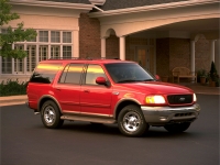 Ford Expedition SUV (1 generation) AT 5.4 (260 HP '99) image, Ford Expedition SUV (1 generation) AT 5.4 (260 HP '99) images, Ford Expedition SUV (1 generation) AT 5.4 (260 HP '99) photos, Ford Expedition SUV (1 generation) AT 5.4 (260 HP '99) photo, Ford Expedition SUV (1 generation) AT 5.4 (260 HP '99) picture, Ford Expedition SUV (1 generation) AT 5.4 (260 HP '99) pictures